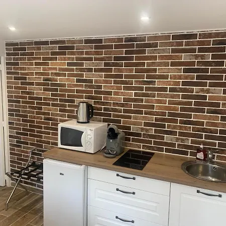 Centre Avec Cour Daire Sainte-Mère-Église